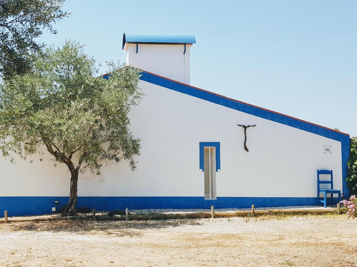 Monte Das Aranhas Estremoz Exterior photo