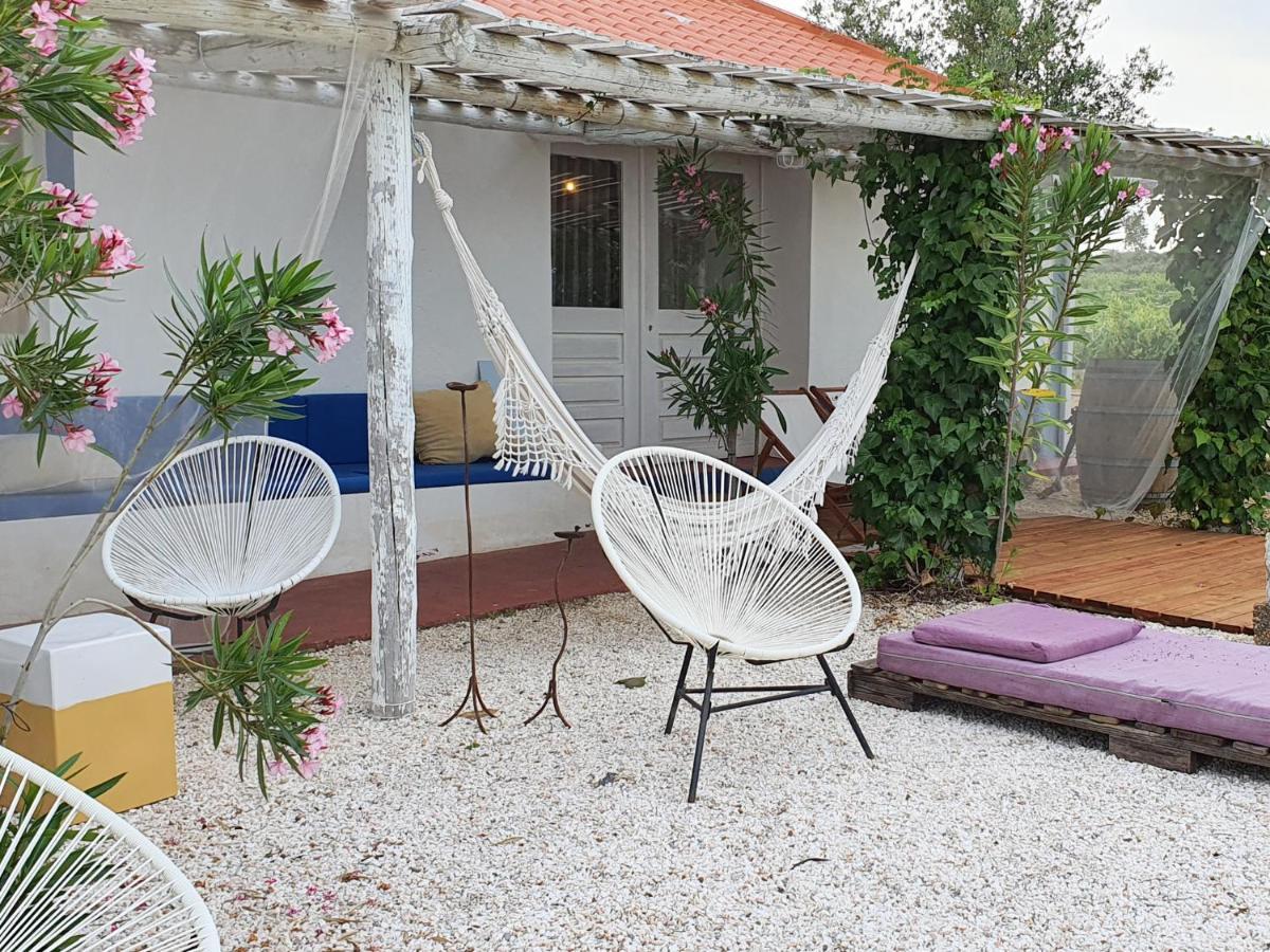 Monte Das Aranhas Estremoz Exterior photo