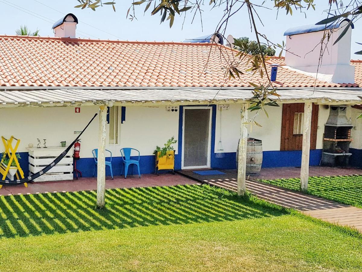Monte Das Aranhas Estremoz Exterior photo