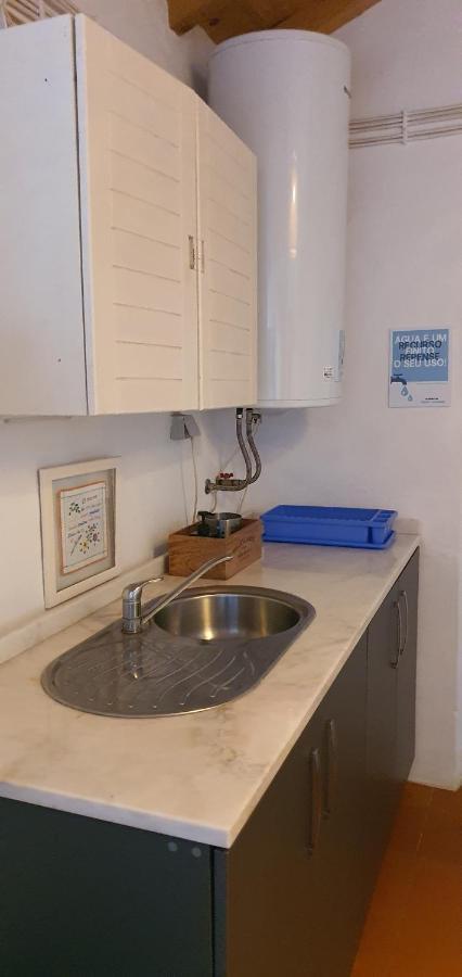 Monte Das Aranhas Estremoz Exterior photo