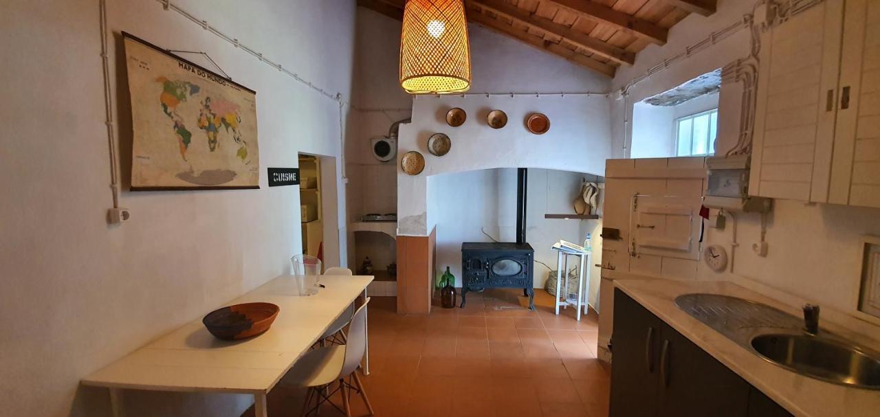 Monte Das Aranhas Estremoz Exterior photo