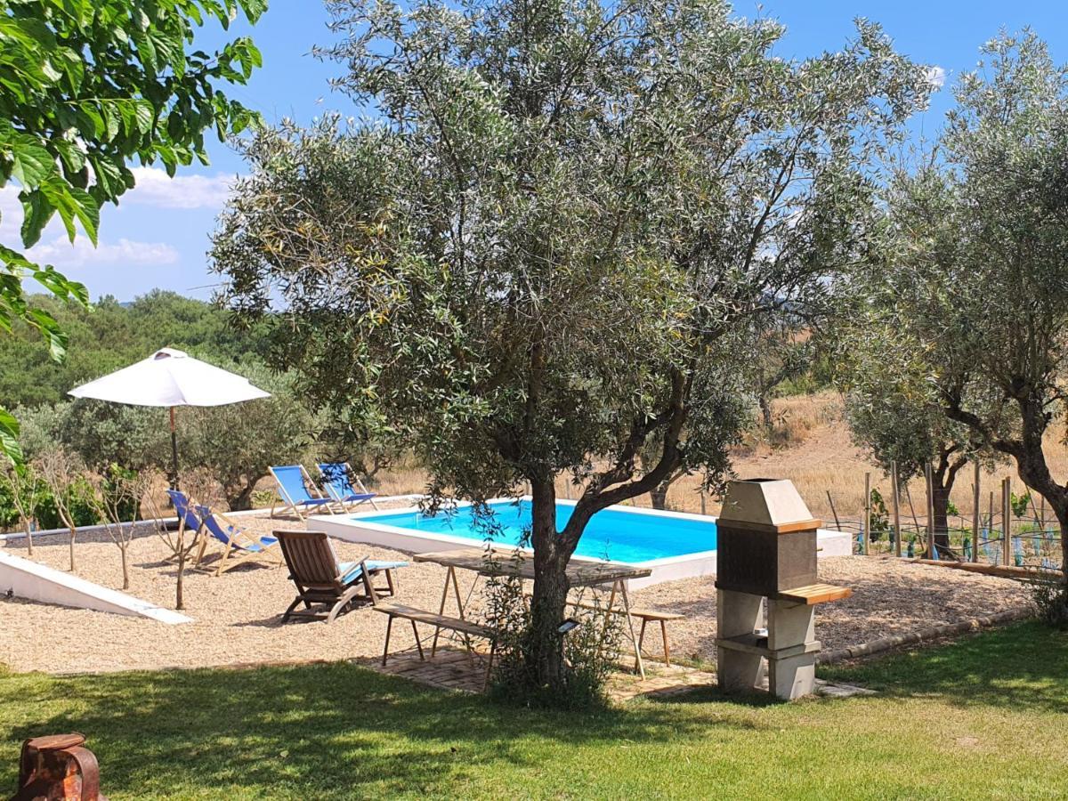 Monte Das Aranhas Estremoz Exterior photo