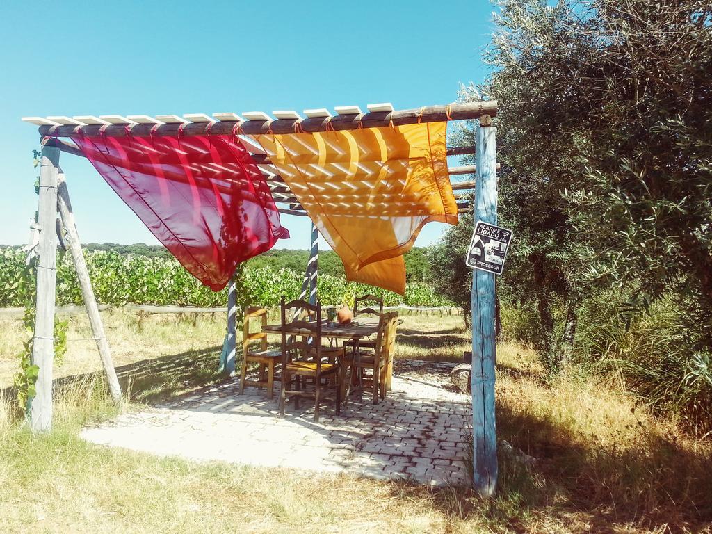 Monte Das Aranhas Estremoz Exterior photo