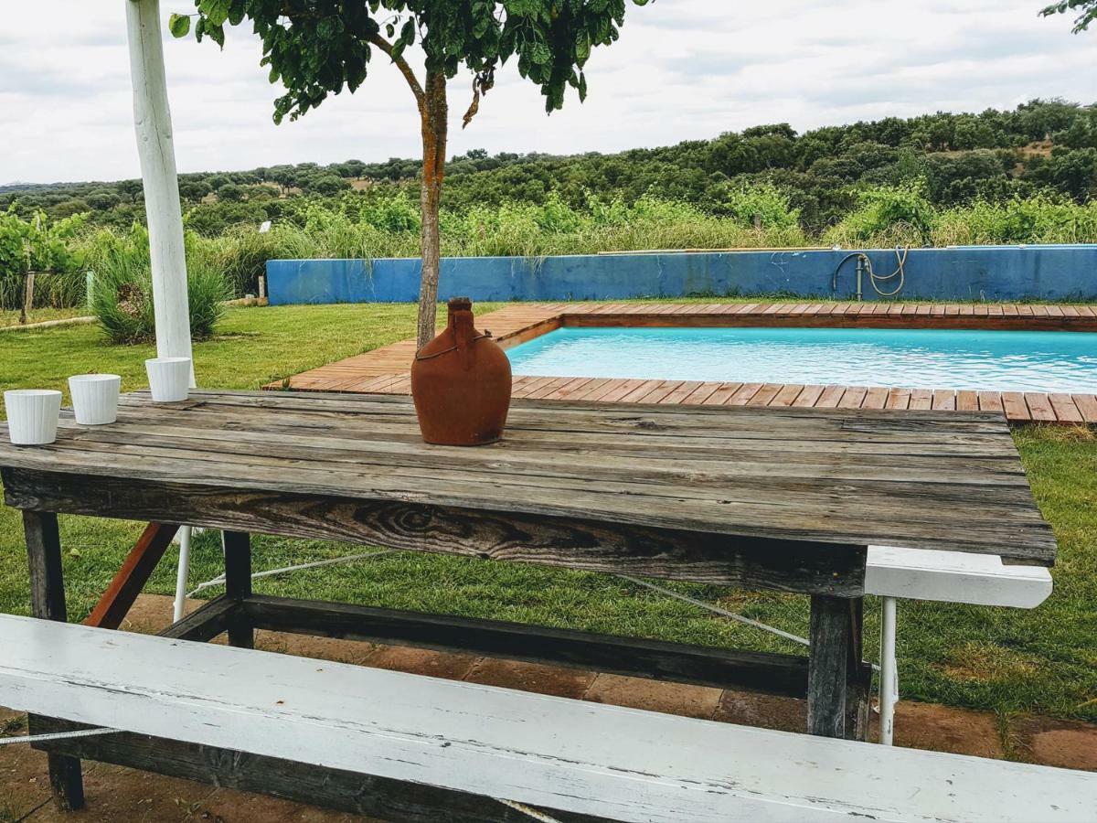 Monte Das Aranhas Estremoz Exterior photo