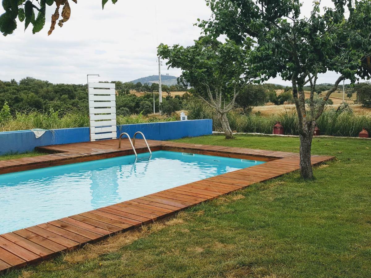 Monte Das Aranhas Estremoz Exterior photo